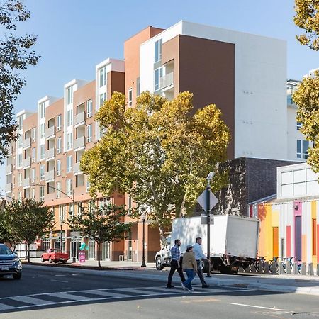 Sonder — Modera San Jose Exteriör bild