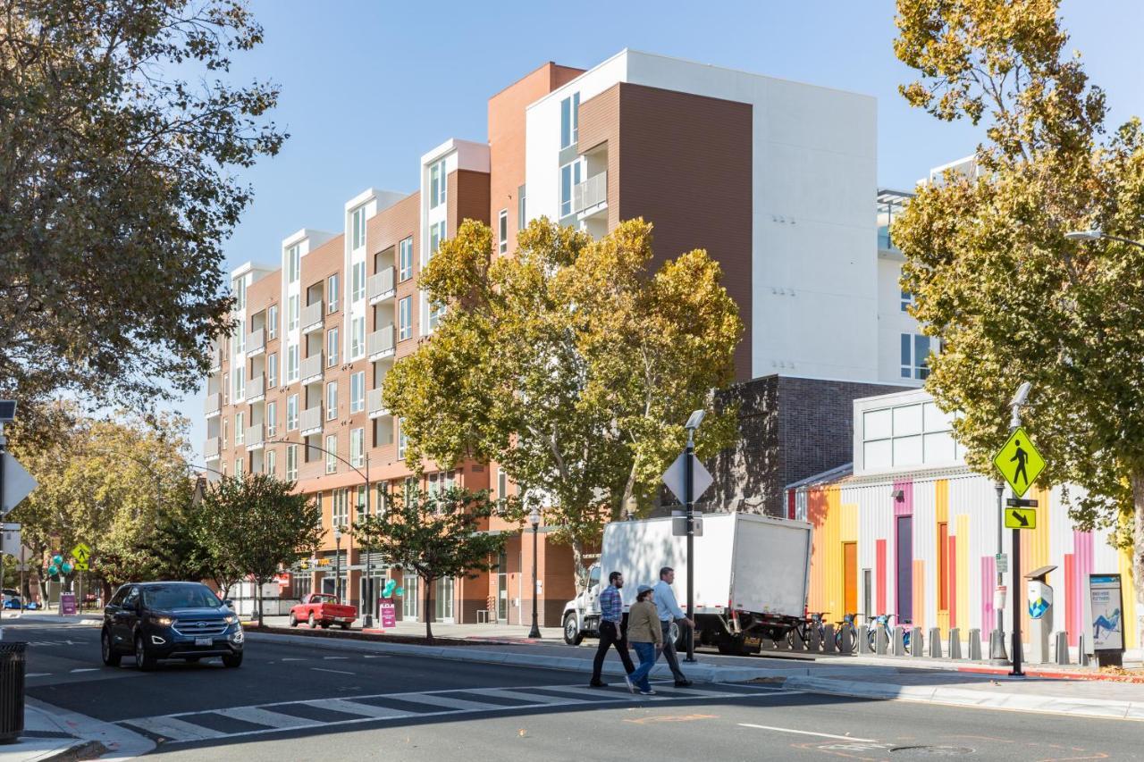 Sonder — Modera San Jose Exteriör bild