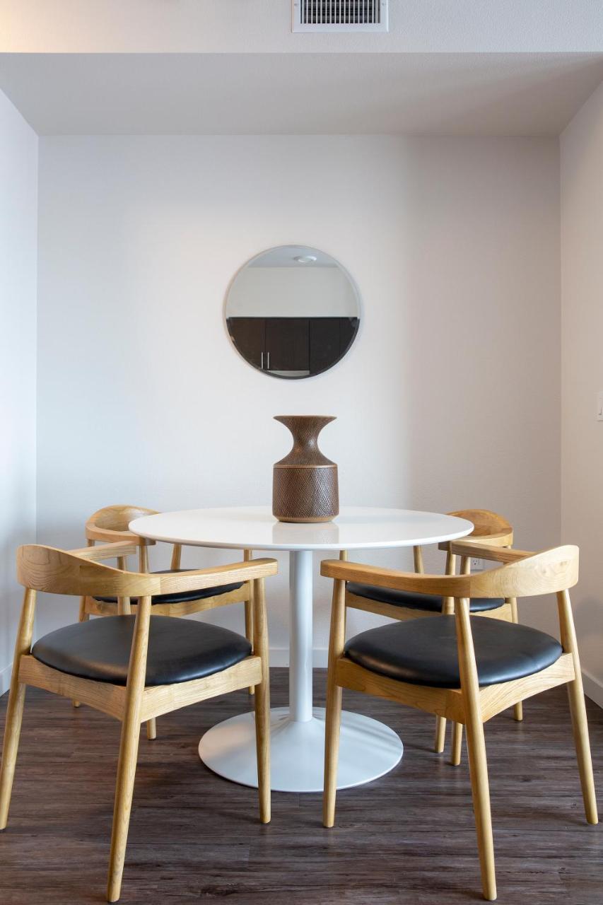 Sonder — Modera San Jose Exteriör bild
