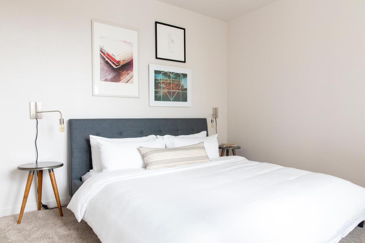Sonder — Modera San Jose Rum bild
