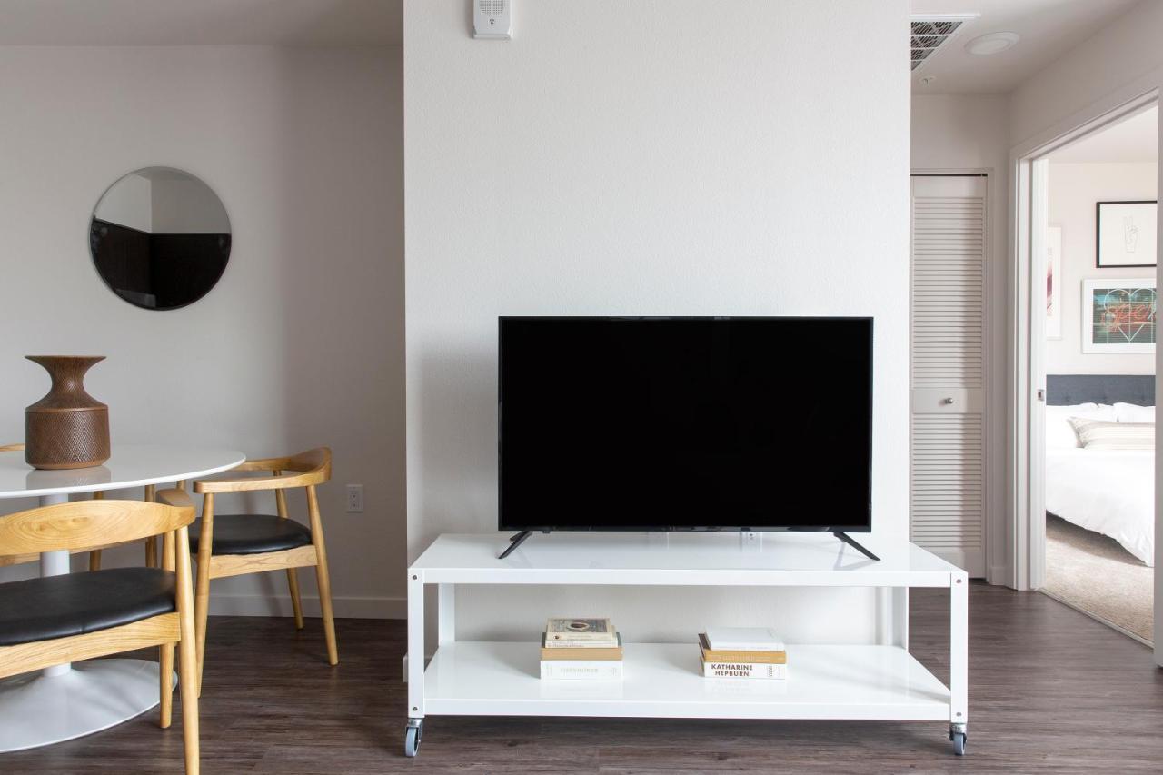 Sonder — Modera San Jose Exteriör bild