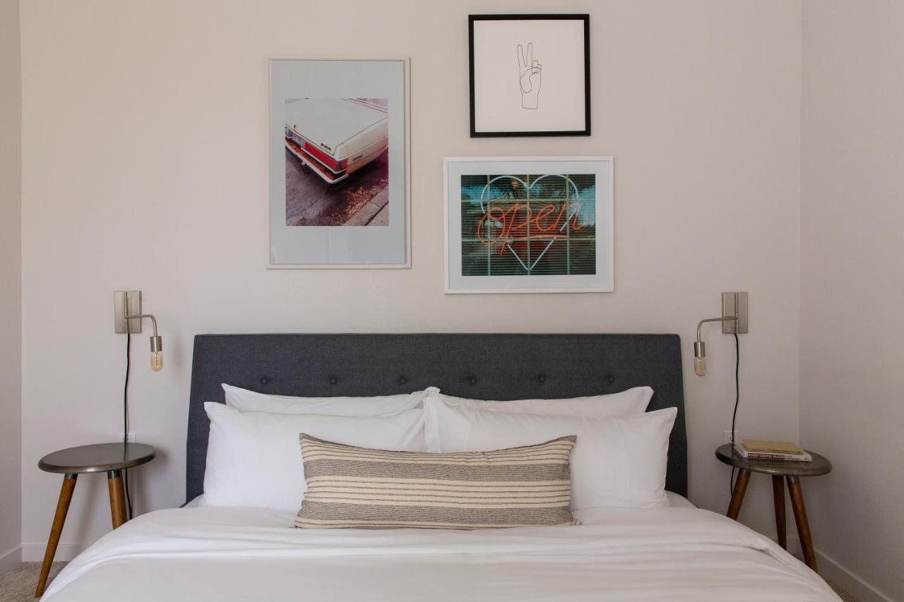 Sonder — Modera San Jose Rum bild