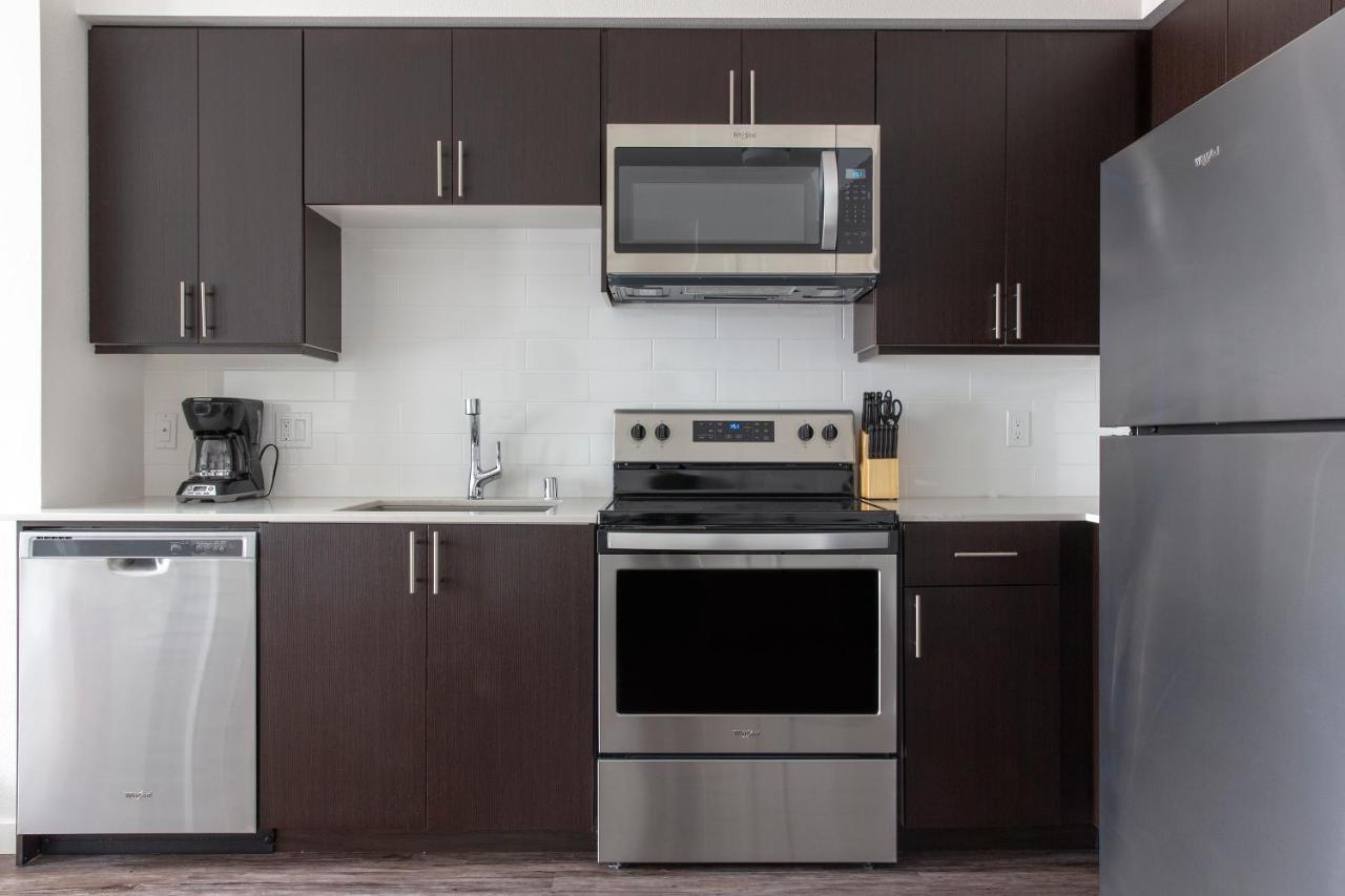 Sonder — Modera San Jose Rum bild